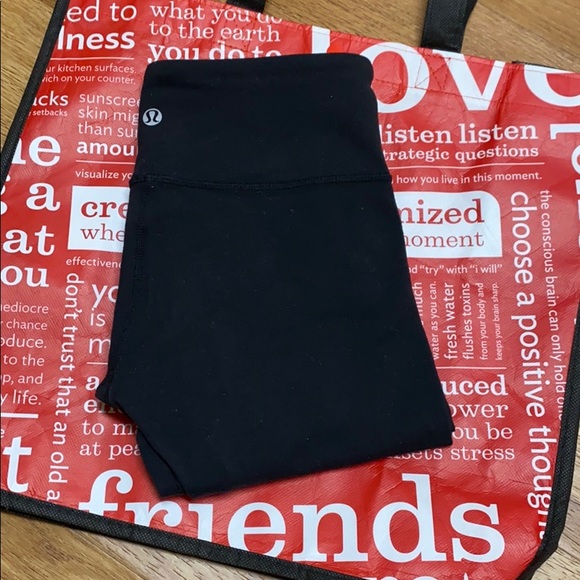 lululemon athletica Pants - ⬇️Lululemon Crops